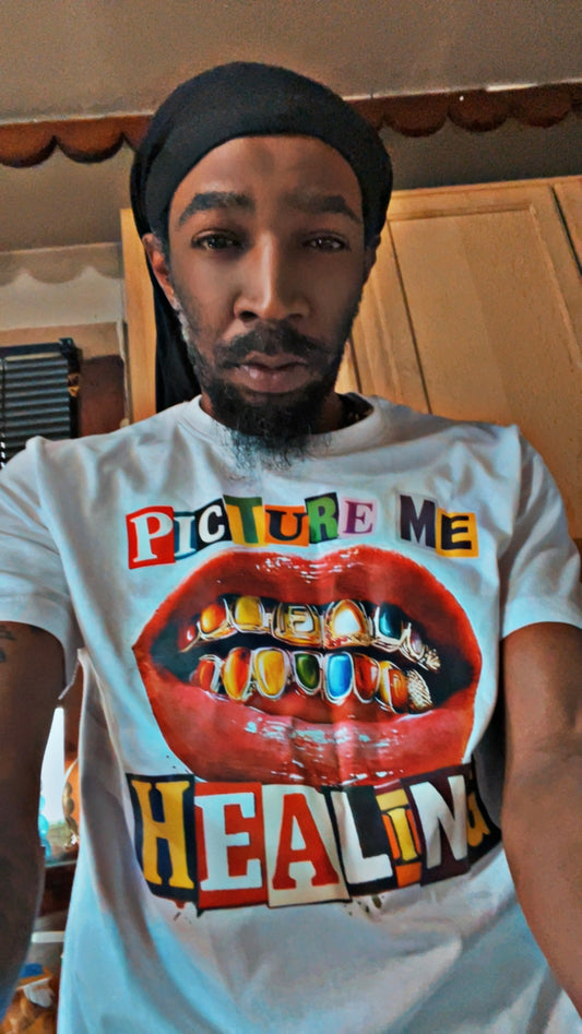 “Picture Me Healing”